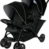 Graco - Stadium Duo - Passeggino Gemellare