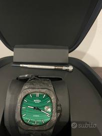 Orologio Ruzza Watch Luxury limited edition