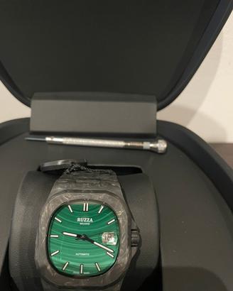 Orologio Ruzza Watch Luxury limited edition
