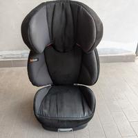 BeSafe iZi Up X3 Fix (15-36kg) Sicurezza e Comfort