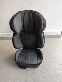 BeSafe iZi Up X3 Fix (15-36kg) Sicurezza e Comfort