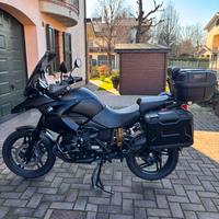 BMW R 1200 GS - maggio 2006