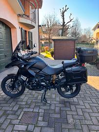 BMW R 1200 GS - maggio 2006