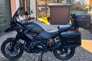 BMW R 1200 GS - maggio 2006