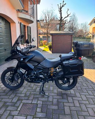 BMW R 1200 GS - maggio 2006