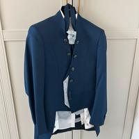 Abito Sposo firmato  Petrelli