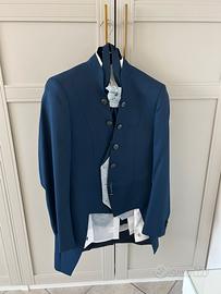 Abito Sposo firmato  Petrelli