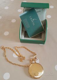 Orologio da taschino LAURENS