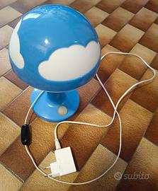 Set lampade IKEA SKOJIG nuvole