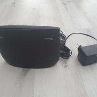 Siemens Gigaset SX205 SX 205 Isdn Cordless