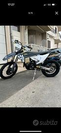 Husqvarna FE 350 pro-2024