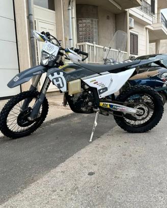 Husqvarna FE 350 pro-2024