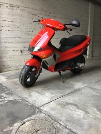 Gilera Runner sp 50 del 98
