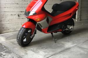 Gilera Runner sp 50 del 98