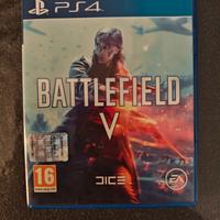 Battlefield 5 ps4 pro enhanced 