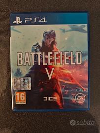 Battlefield 5 ps4 pro enhanced 