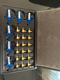 Beta verifica iniettore