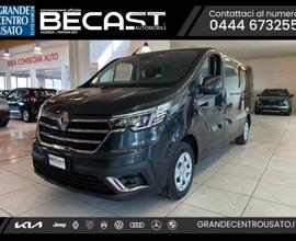 RENAULT Trafic BluedCi 150CV PL-TN Zen