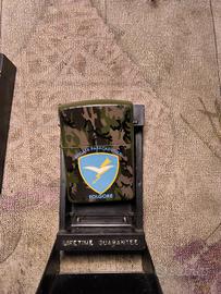 Zippo da collezione 