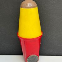 Lampada emergenza Zeca per auto d’epoca