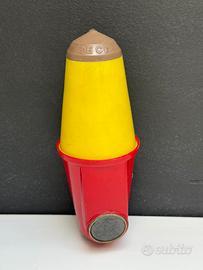 Lampada emergenza Zeca per auto d’epoca