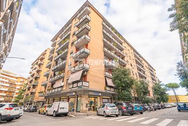 BILOCALE IN VIA GAIO MELISSO!