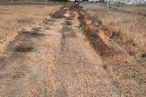 oggetto Terreno edificabile a scopo commerciale 