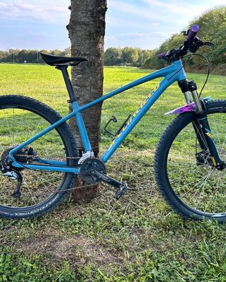 Bici Specislized pitch comp tg.s -27,5