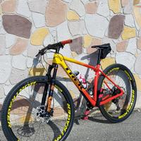 MTB Trek Procaliber 9.6 29 M/L