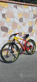 MTB Trek Procaliber 9.6 29 M/L