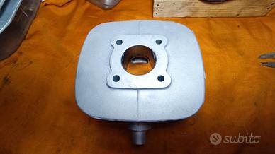 Garelli Junior Monza/Record