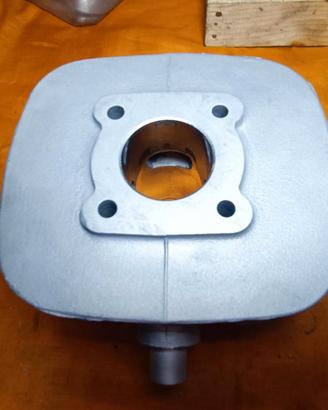 Garelli Junior Monza/Record