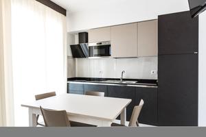 Bilocale Settembre Maggio Riccione