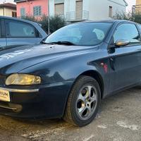 Alfa Romeo 147