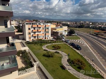Trivano panoramico Cagliari