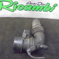TUBO FILTRO ARIA PER TOUAREG 7L 2.5 TDI 2004