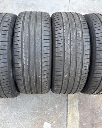 gomme usate 2555518 Estivo PIRELLI - SCORPION - 13