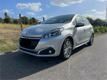 Peugeot 208 PureTech 68 5 porte Active
