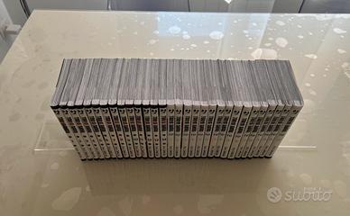 Manga completo Tokyo ghoul + Tokyo ghoul re