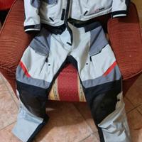 abbigliamento tecnico alpinestars 