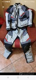 abbigliamento tecnico alpinestars 