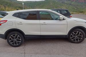 Nissan Qashqai j11 1.6 4wd 2017