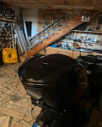 bauletto sh 125 2026