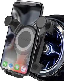 Porta Cellulare Supporto Telefono per Auto