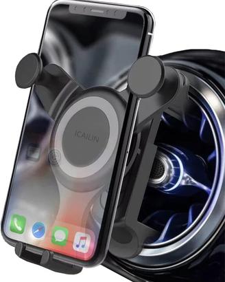 Porta Cellulare Supporto Telefono per Auto
