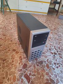 Case PC NXT