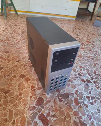 Case PC NXT