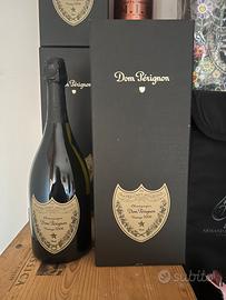 Dom Perignon 2006 Astucciato