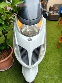 scooter 125