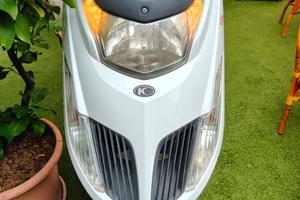 scooter 125